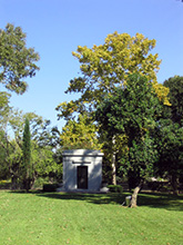Wortham Mausoleum